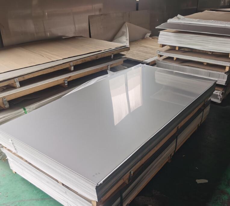 红毛镇321不锈钢板