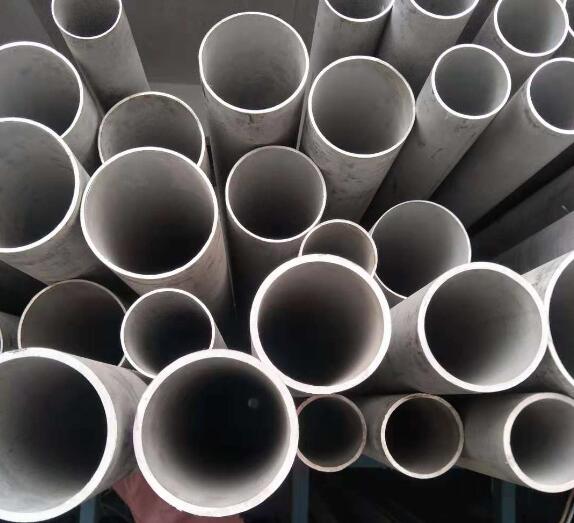 红毛镇321不锈钢管