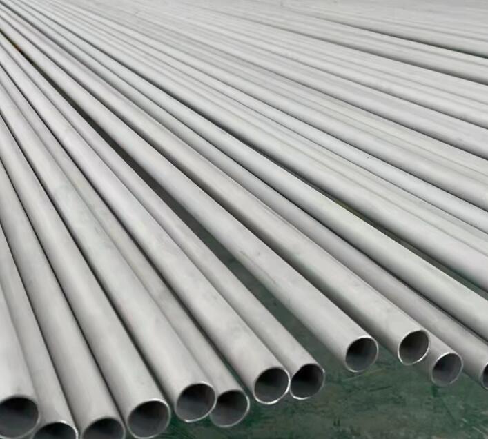 红毛镇441不锈钢管