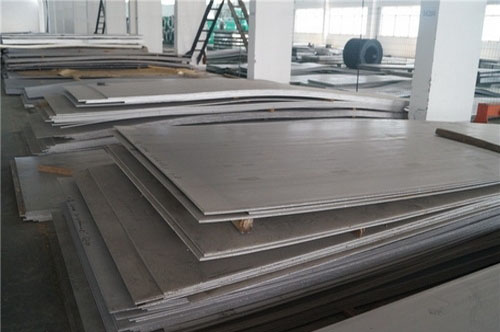 红毛镇304不锈钢板