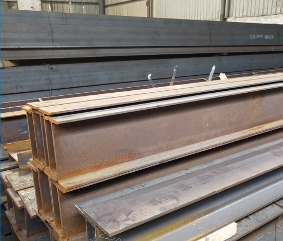 红毛镇Q235EH型钢