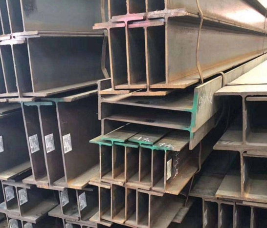 红毛镇Q235C工字钢