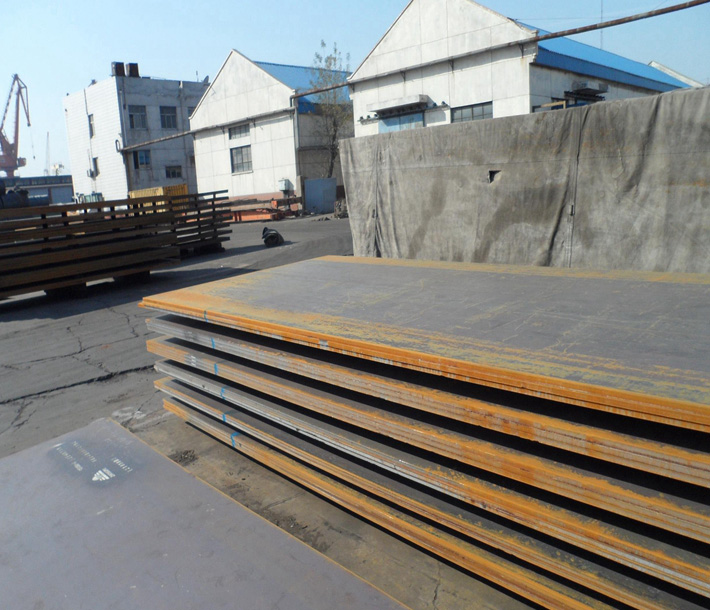 红毛镇SA210C镀锌板